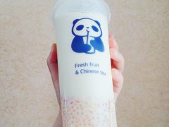 -茶百道(宜昌万达店)