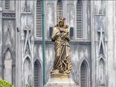 -圣约瑟夫大教堂