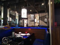 大堂-和福顺·牛肉海鲜焖锅(汕头金平万达广场店)