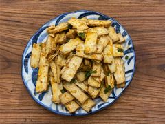 -常樂屋·常德米粉(青年路店)