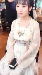 -美云庭古装·格格服汉服·京城旅拍(北京店)