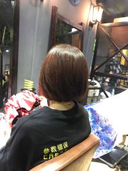 -藤野造型·专业烫染店