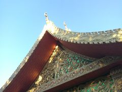 -西双版纳勐泐文化旅游区