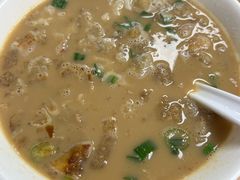 -阊门姚记豆浆(旧学前直营店)