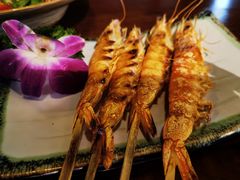 -兄弟船精致料理(自贡华商爱琴海购物公园华商国际城店)