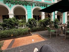 -星巴克臻选(广州沙面店)