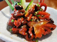 -江户家日本料理(淮海路店)
