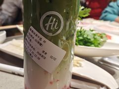 -海底捞火锅(宇飞大厦店)