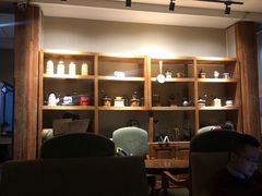 -1901 Cafe(西四店)