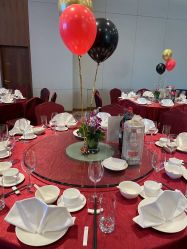 -武汉香格里拉大酒店·宴会厅