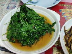 草头-蘭心餐厅(进贤路店)