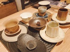 -觅见咖啡馆(艺展中心店)