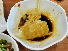 -龙抄手(春熙路总店)