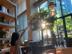 -博林天瑞喜来登酒店·西丽尚膳