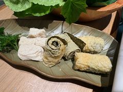 -椰子不语 椰子鸡火锅(淮海店)