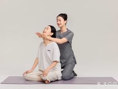 -LANN I 蘭 泰式古法按摩(徐家汇城开YOYO店)