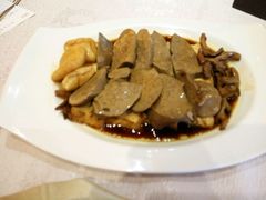 -东莞塘厦三正半山温泉酒店·沙利文西餐厅