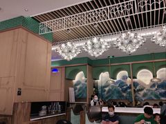 -新世界餐厅(万达店)
