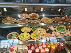 -秦唐汉味biangbiang面(大钟寺店)