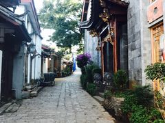 -阿婆情腊排骨火锅(金虹路店)