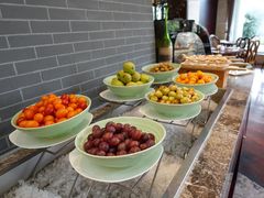 -浙江西子宾馆·瑶园咖啡厅