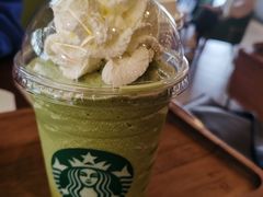 -星巴克臻选(南通万象城1F店)