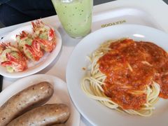 -宜家·瑞典风味餐厅(无锡店)