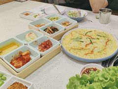 -韩香福烤肉庄园(荣成店)