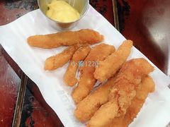 -Mr.Pizza米斯特比萨(合肥一九一二街区店)