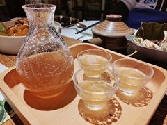 -青梅酒肆PLUS(长白仙岛北路店)