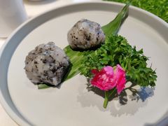 -煲宫猪肚鸡(晶品店)
