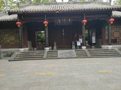 -广元千佛崖