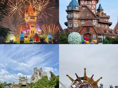 -厦门方特梦幻王国