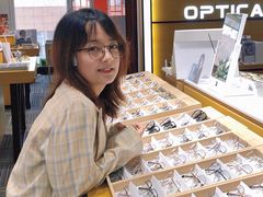 -鲸渝眼镜·浅目视光(春熙路店)