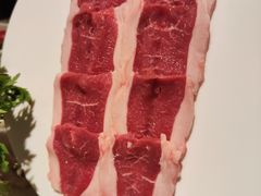 -涮福記·现切牛羊肉火锅(世纪汇店)
