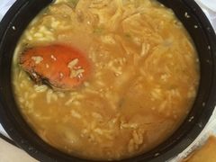 -新大咀港式茶餐厅(宝山万达店)