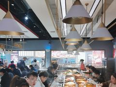 -龍歌自助小火锅(崂山丽达店)