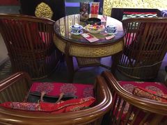 -盖碗儿梨园·变脸吐火·川剧(天府广场店)