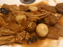 -秦月轩·陕西家乡菜(阜成路·五棵松店)