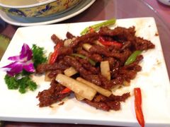 iphone_upload_pic-同发号饭庄(复兴路店)