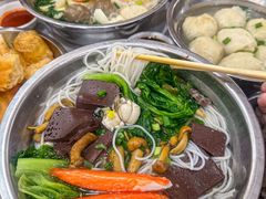 -福屿鲜捞小吃·捞化(福屿总店)