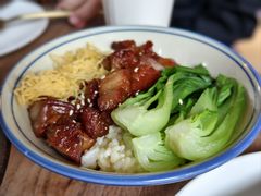 -一尺花园(首钢店)