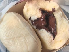 -中栗华栗子(鞍山道店)
