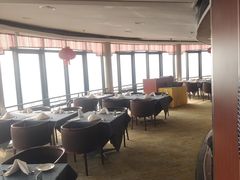 -汇泉王朝大饭店-旋转餐厅(南海路店)