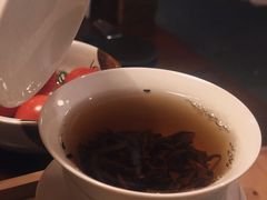 -青藤茶馆(南山路店)