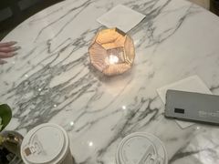 -悦厅·下午茶(杭州柏悦酒店)