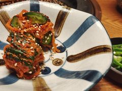 -炎蔵牛舌烤肉