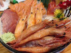 -松坂屋日料自助(长城路店)