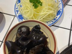 -巴卤社老火锅(财富店)