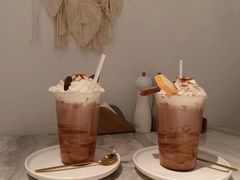 -伊斯坦布尔土耳其清真咖啡餐厅